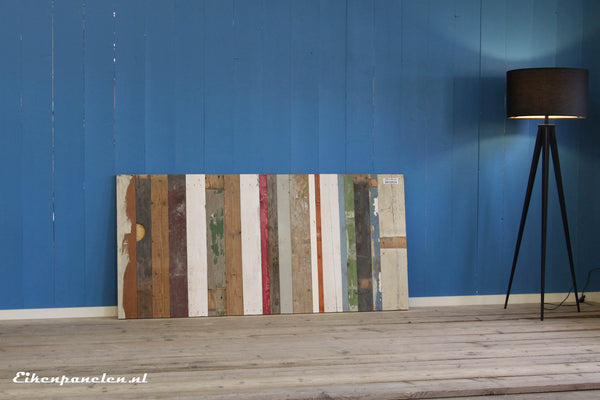 Tafelblad sloophout - eikenpanelen.nl