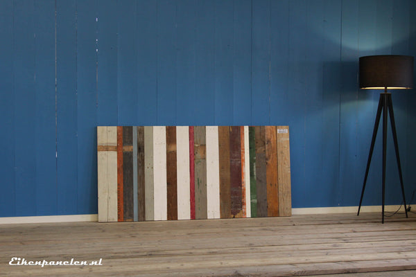 Tafelblad sloophout - eikenpanelen.nl