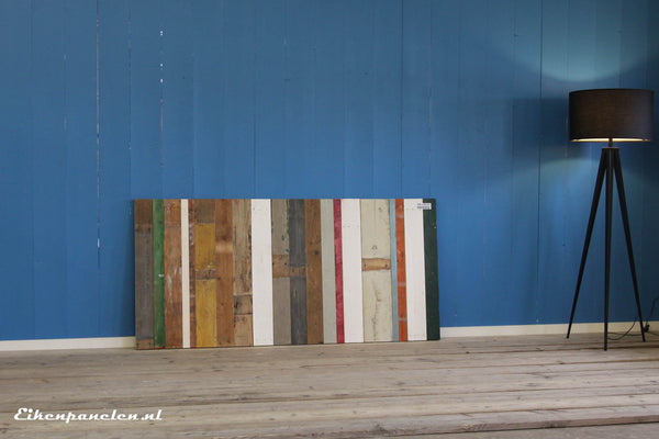 Tafelblad sloophout - eikenpanelen.nl