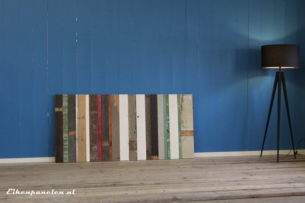 Tafelblad sloophout - eikenpanelen.nl