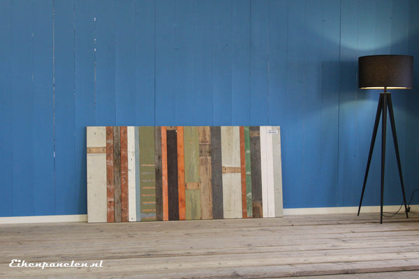 Tafelblad sloophout - eikenpanelen.nl