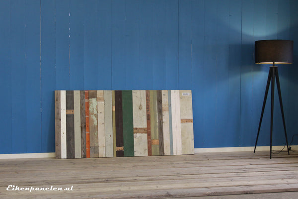 Tafelblad sloophout - eikenpanelen.nl