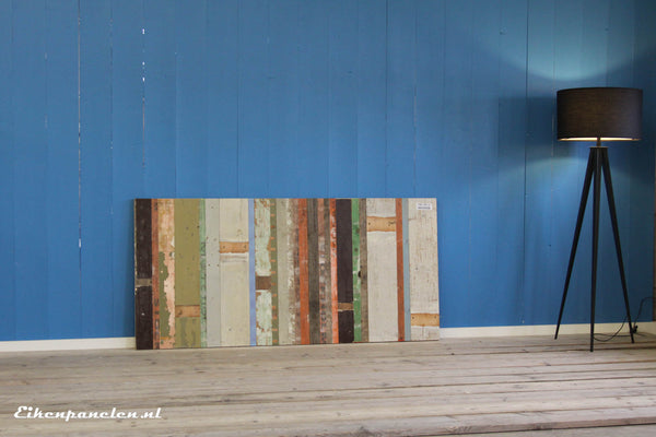 Tafelblad sloophout - eikenpanelen.nl