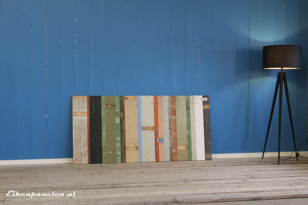 Tafelblad sloophout - eikenpanelen.nl