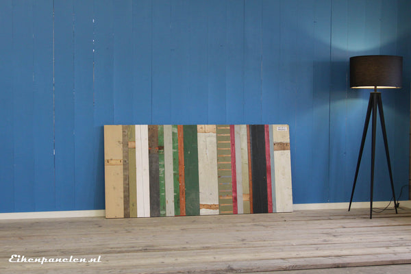 Tafelblad sloophout - eikenpanelen.nl