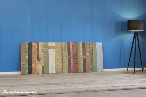 Tafelblad sloophout - eikenpanelen.nl