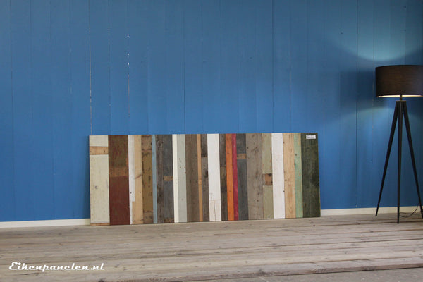 Tafelblad sloophout - eikenpanelen.nl