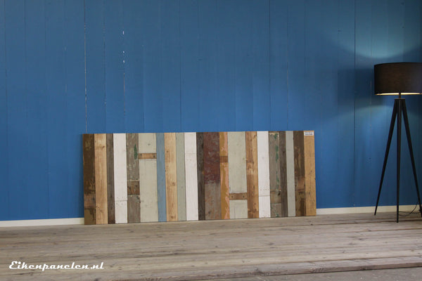 Tafelblad sloophout - eikenpanelen.nl