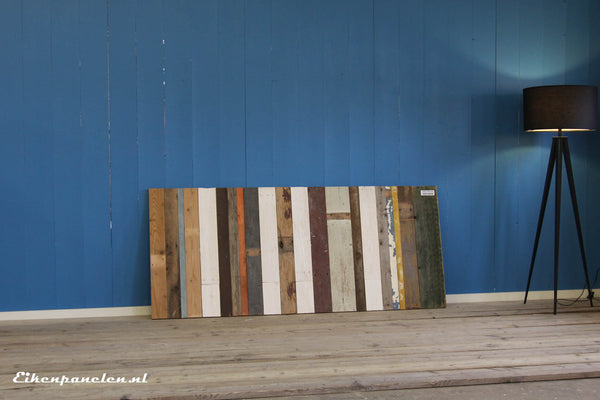 Tafelblad sloophout - eikenpanelen.nl