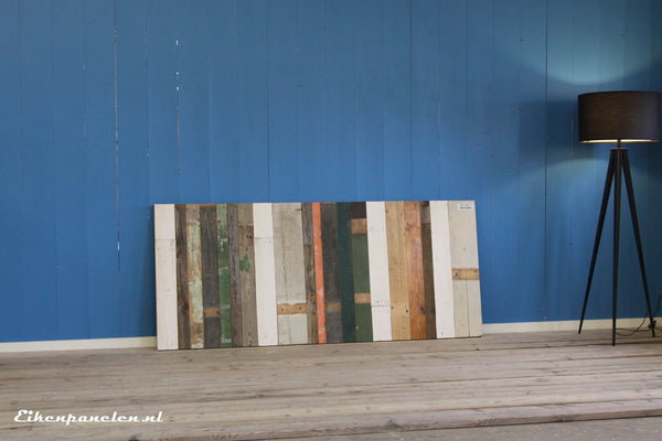 Tafelblad sloophout - eikenpanelen.nl