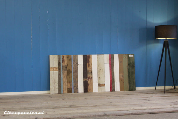 Tafelblad sloophout - eikenpanelen.nl