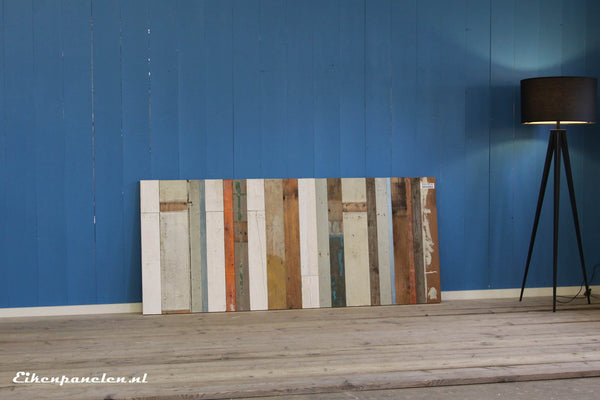 Tafelblad sloophout - eikenpanelen.nl