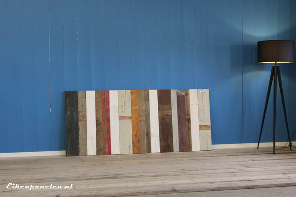 Tafelblad sloophout - eikenpanelen.nl