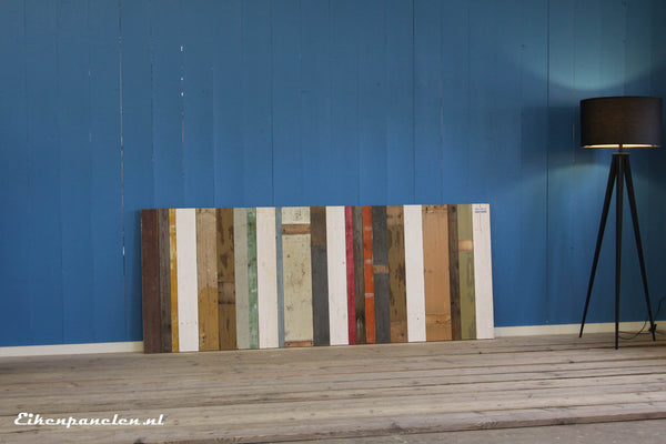 Tafelblad sloophout - eikenpanelen.nl