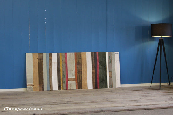 Tafelblad sloophout - eikenpanelen.nl
