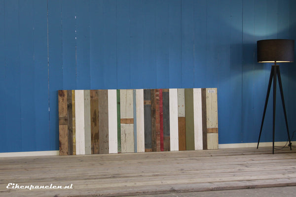 Tafelblad sloophout - eikenpanelen.nl