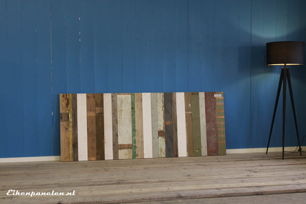 Tafelblad sloophout - eikenpanelen.nl