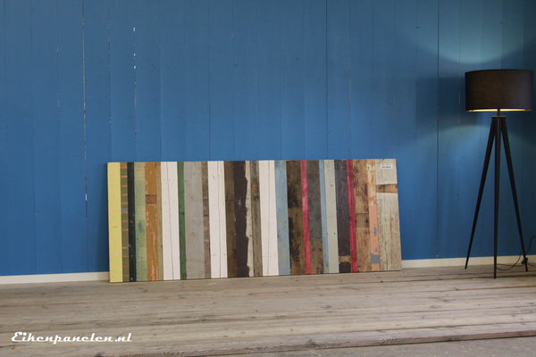 Tafelblad sloophout - eikenpanelen.nl