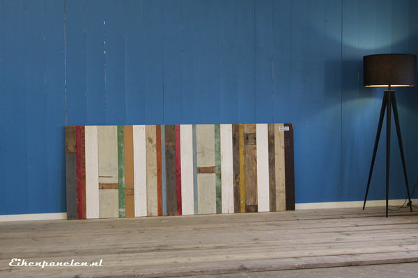 Tafelblad sloophout - eikenpanelen.nl