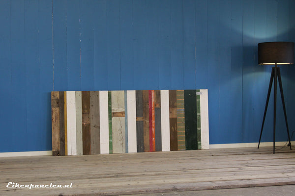 Tafelblad sloophout - eikenpanelen.nl