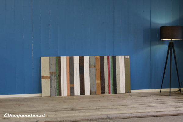 Tafelblad sloophout - eikenpanelen.nl