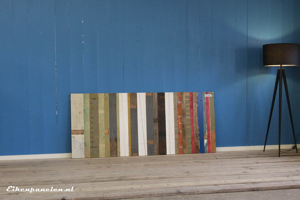 Tafelblad sloophout - eikenpanelen.nl