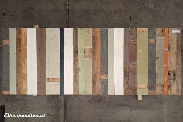 Tafelblad sloophout - eikenpanelen.nl