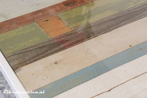 Tafelblad sloophout - eikenpanelen.nl